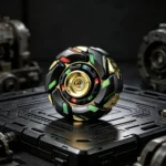 Luminous Violent 08 Rotating Open Armor Fidget Spinner Immortal Spinner Decompression Metal Toy edc gifts ADHD Fidget toy anxiety relief toy Cool fingertip spinning gyro