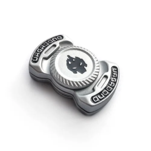 2_cn-11134207-820l4-mhvzskgbzxmped 3-In-1 Game Edc Fidget Toy Personalized Skeleton Ghost Fidget Spinner Alloy Fidget Slider Stress Relief Toy Adhd Tool Metal Fingertip Gyro Slider