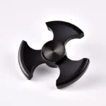 Stainless Steel Axe Fidget Spinner EDC Finger Spinner Silent Smooth Long Spin Gyroscope Stress Relief Toy Anxiety Relief Hand Spinner Metal Desk Toy Gadget for Adults Kids Gift