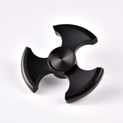 12_eaad7e6caae5b65b8f158e7b44fd44eb Stainless Steel Axe Fidget Spinner EDC Finger Spinner Silent Smooth Long Spin Gyroscope Stress Relief Toy Anxiety Relief Hand Spinner Metal Desk Toy Gadget for Adults Kids Gift