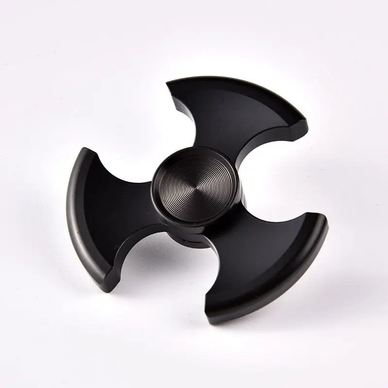 12_eaad7e6caae5b65b8f158e7b44fd44eb Stainless Steel Axe Fidget Spinner EDC Finger Spinner Silent Smooth Long Spin Gyroscope Stress Relief Toy Anxiety Relief Hand Spinner Metal Desk Toy Gadget for Adults Kids Gift