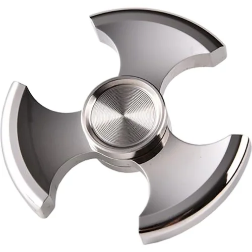 3_53e06051865307ab5b73e8af547bf9f8 Stainless Steel Axe Fidget Spinner EDC Finger Spinner Silent Smooth Long Spin Gyroscope Stress Relief Toy Anxiety Relief Hand Spinner Metal Desk Toy Gadget for Adults Kids Gift
