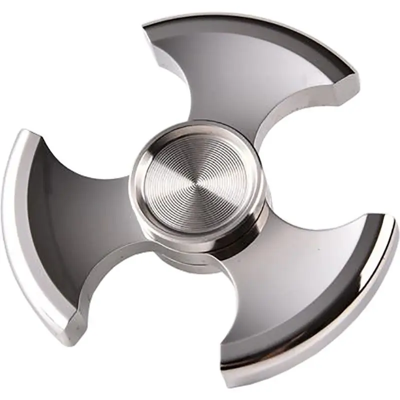 3_53e06051865307ab5b73e8af547bf9f8 Stainless Steel Axe Fidget Spinner EDC Finger Spinner Silent Smooth Long Spin Gyroscope Stress Relief Toy Anxiety Relief Hand Spinner Metal Desk Toy Gadget for Adults Kids Gift