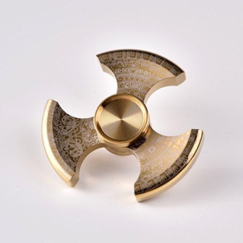 59_O1CN01nFLc6E1ybTbPi8qOx_!!3124116597 Stainless Steel Axe Fidget Spinner EDC Finger Spinner Silent Smooth Long Spin Gyroscope Stress Relief Toy Anxiety Relief Hand Spinner Metal Desk Toy Gadget for Adults Kids Gift