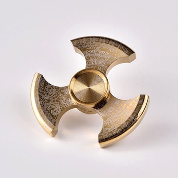 59_O1CN01nFLc6E1ybTbPi8qOx_!!3124116597 Stainless Steel Axe Fidget Spinner EDC Finger Spinner Silent Smooth Long Spin Gyroscope Stress Relief Toy Anxiety Relief Hand Spinner Metal Desk Toy Gadget for Adults Kids Gift