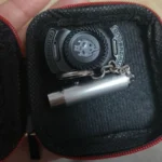3-In-1 Game Edc Fidget Toy Personalized Skeleton Ghost Fidget Spinner Alloy Fidget Slider Stress Relief Toy Adhd Tool Metal Fingertip Gyro Slider